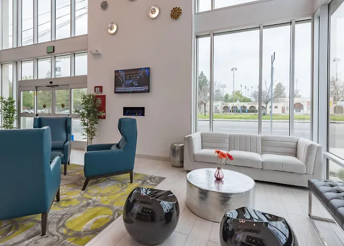 Lexen Hotel - North Hollywood Near Universal Studios